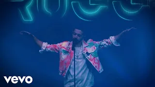 ruggero puede live arena movistar 