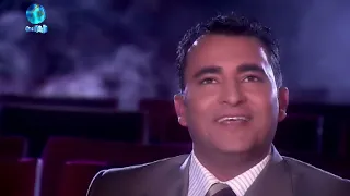الفنان خالد شباط أنا الموقع أدناه فيديو كليب دندنها