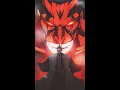 Nozarashi Shikai and Bankai showcase