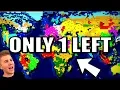 Lagu All 44 Nations Battle for Earth Until 1 Left! (Civilization Battle Royale)