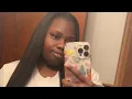 How to quick weave 40 inch hair for under 100