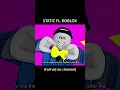 Download Lagu STATIC Ft. Roblox || Roblox Animation #contrope #roblox #robloxanimation #funny #recommended