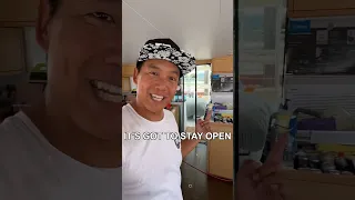 BOAT LIFE Bug HACKS #shorts