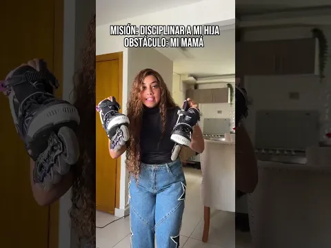 #humor #chellmy #abuela #comedia