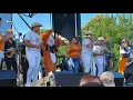 La BANDA 24 de MAYO 2025 en VIVO desde NEW YORK