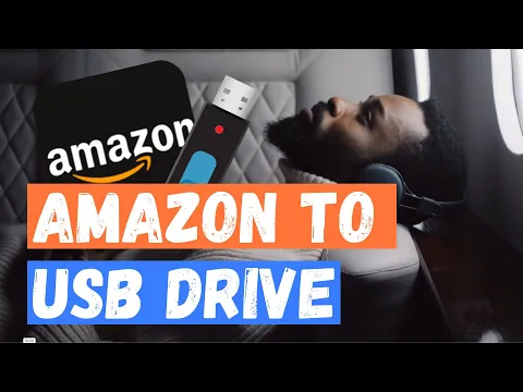 Download MP3 Can't Download Amazon Music Prime? Solved!｜Transfer to USB｜(BEST \u0026 QUICK)