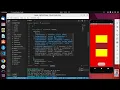 React Native Tutorial - Views Text and Styles in Urdu Hindi