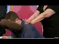 Lavida Massage on Live in the D