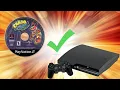 How to Play PS2 Games on a Non-Backwards Compatible PS3 JAILBROKEN
