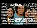 Download Lagu RHOMA IRAMA DUET ROMANTIS - FULL ALBUM DANGDUT LAWAS