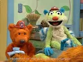 Download Lagu Bear In The Big Blue House Volunteers Of Woodland Valley Part 7