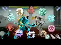 Download Lagu SHADOW FIGHT 3: ALL SPECIAL ABILITY BUTTONS