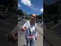 Deze gestoorde Karen heeft de verkeerde persoon uitgekozen om mee te sollen