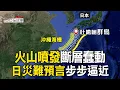 Download Lagu 日本火山連震異象 7/5災難預言將成真？/末日預言警鐘  揭避難包準備祕訣/AIT避難包備戰警訊？專家曝讓台癱瘓僅8天part2 台灣1001個故事｜呂心喻  @1001taiwanstories