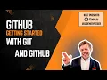 Getting Started with GitHub and Git