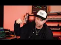 Chris Lorenzo breaks down his top track of the year, "Appetite"