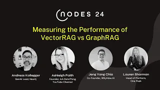 Thumbnail for NODES 2024 – Panel Discussion: Trends in Generative AI video