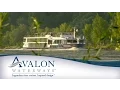 Avalon Waterways - Travel Marketing