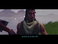 TAXI 5 - VA BENE  [PARODIE FORTNITE]