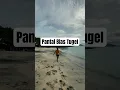 Lagu Pantai Bias Tugel, Surga Tersembunyi di Karangasem.