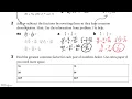 Unit 2 Module 4 Session 3 HW