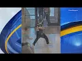 APD searches for person of interest in shot fired outside Coronado Mall