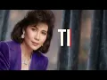 Rafika Duri - Tirai (Official Lyrics  Video)