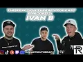 Ivan B | The Reaction Therapy Podcast #22