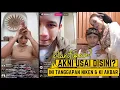 Lagu Putus? Klarifikasi Dari Niken Salindri \u0026 Ki Akbar Di Live Instagram. Apakah AKNI Usai Disini? 😭💔