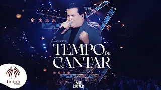 Banda Som e Louvor | Tempo de Cantar [Clipe Oficial]