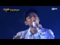 [SMTM5][Full] Dok2 & The Quiett @Producers’ Special Stage 20160610 EP.05