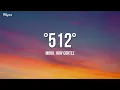 512 - Mora, Jhay Cortez (Letra/Lyrics)