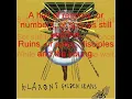 The Klaxons---Golden Skans