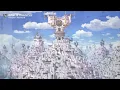 Edge of Existence - Kingdom Hearts III Extended Soundtrack