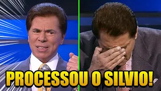 As Maiores POLÊMICAS do Show do Milhão!