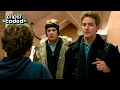 the social network 2010 - the winklevoss twins confront mark