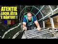Download Lagu BRAȘOV: UZI de ploaie până la piele în pădurea BÂNTUITĂ, către CANIONUL ȘAPTE SCĂRI !