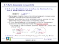 i2Soft-5 Pointers and Array