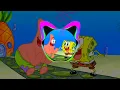 Download Lagu Northmane-Sandy Freaks/(Spongebob Rap Remix)
