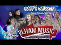 HITAM | Mimin Aminah | ILHAM MUSIC