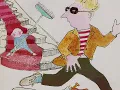 𝘏𝘦𝘭𝘭𝘰 𝘔𝘪𝘴𝘴 𝘑𝘰𝘩𝘯𝘴𝘰𝘯?