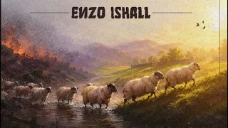 Enzo Ishall - Zambuko (Official Lyrics Video)