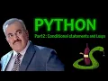 PYTHON if-else Loops Explained with memes Hindi Part 2