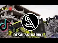 Lagu DJ HARI HARI KU LALUI SENDIRI DI SINI | SALAM DARI KU DJ YANG LAGI VIRAL DI TIKTOK