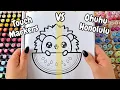 Download Lagu Touch VS Ohuhu Markers | Which is better?🤔