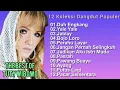12 LAGU  KOLEKSI DANGDUT TERBAIK Dan Terlaris