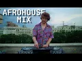 Download Lagu 🔥 Rooftop Afro House Mix 2025 | Robert Cristian Live Set | Sunset Vibes 🌇🎶