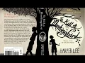 TKaM Chapter 11 First half