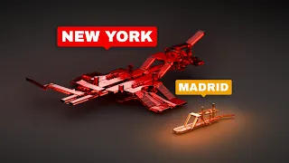 How Madrid Built the World's Best Metro