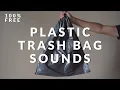 Download Lagu Plastic Bag Rustling Sound Effect | Trash Bag Foley Sounds [Free Download]